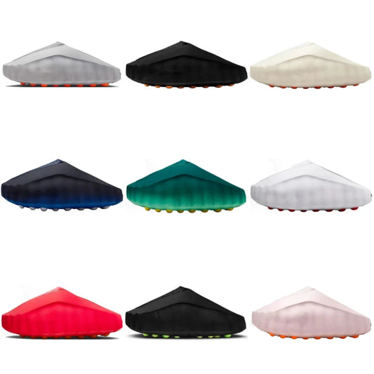 Versatile Lightweight Summer Slippers