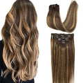 Goo Goo Remy Human Hair Clip-ins